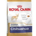 Royal Canin Chihuahua Junior